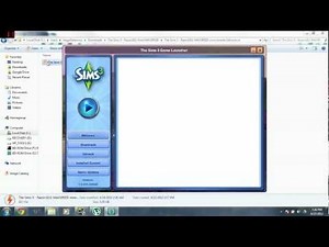 How to get the sims 3 for FREE