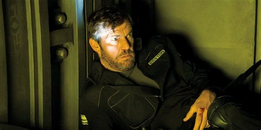 Dennis Quaid's Forgotten 16-Year-Old Space Horror Film Is Way Better Than Its 27% Rotten Tomatoes Score Suggests