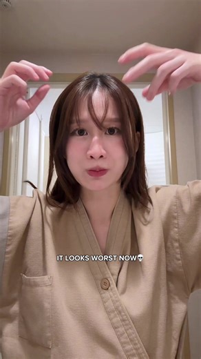 Mastering Japanese Bangs: A Step-by-Step Guide