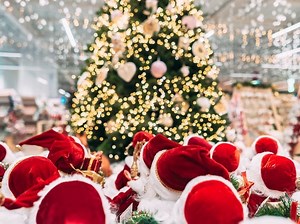 How To Mail A Letter To Santa From Pleasanton