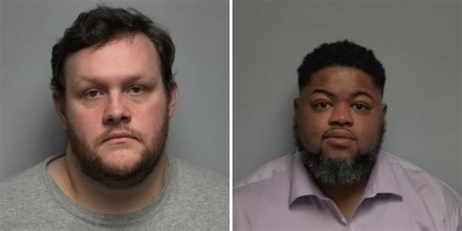 2 men charged in Paducah with possession of child sexual abuse material