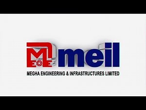 The Success Story Of MEIL | Megha Engineering and Infrastructures Ltd
