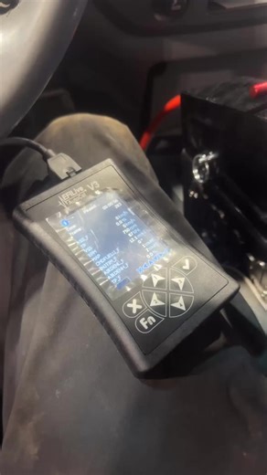 Understanding the Firepunk Staging Limiter