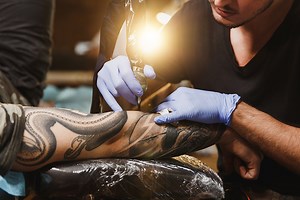 The 15 best tattoo shops in Philadelphia to get inked right now