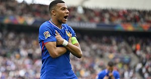 Ukraine - France (Qualifications Coupe du mode 2026) I Kylian Mbappé (Real Madrid), dans l’axe pour de bon avec les Bleus ?