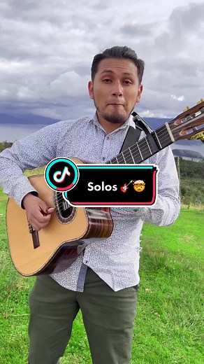 Solos de requinto #solosdeguitarra #solosderequinto #foryou #viral #parati #guitar