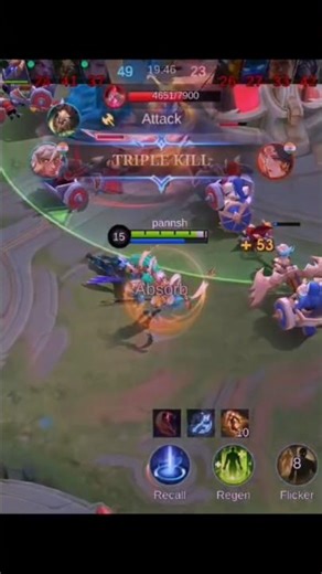 🔥Vale OP Gameplay | Pro Player Vale Insane Carry! (MLBB 2026) 🔥|