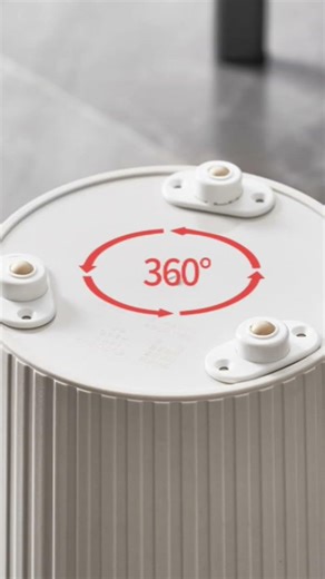 Universal Silent Roller Wheels for Furniture | Stickable Mini Caster Wheels Easy Moving Hack