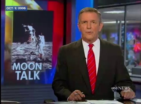 ARCHIVAL VIDEO: Neil Armstrong: Did He Say, 'One Small Step for Man,' or 'One Small Step for a Man'?