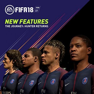 Customisation, new playable characters and more to play for! | EA Games - Asia Pacific