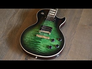 Epic Atmospheric Melodic Rock Backing Track in E Minor