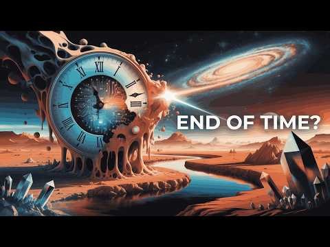 Timelapse of the Future: What Happens After Us? 🌌