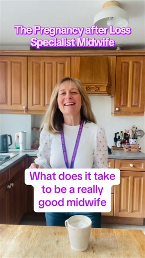 Becoming an Exceptional Midwife: Insights and Experiences