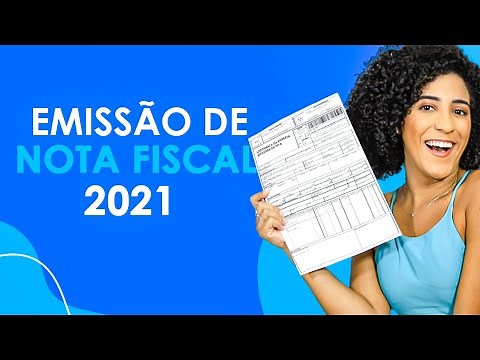 COMO EMITIR NOTA FISCAL? | PASSO A PASSO ATUALIZADO