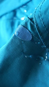 Ripped tent? Torn jacket or pants? Broken umbrella? Don’t worry!...