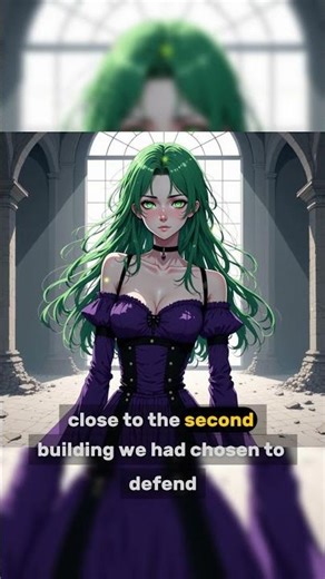 The way a gorgeous vampire tried to get me #fantasy