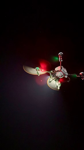 2.1K views · 400 reactions | Drone Night Operations | NuWay Ag | Facebook