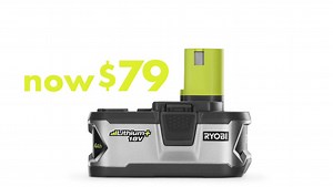 98K views · 1.3K reactions | Get more from your ONE+ System at an all new low price. | RYOBI TOOLS USA | Facebook