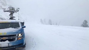 138K views · 1.7K reactions | Interstate 80 is under there,...