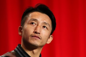 Zou Shiming: I Don't Have The Courage To Retire at The Moment