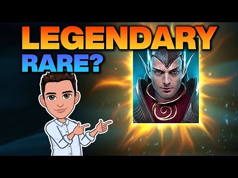 APOTHECARY GUIDE | How to build Apothecary in RAID: Shadow Legends
