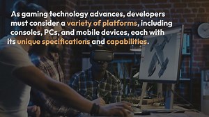 Platforms And System Requirements