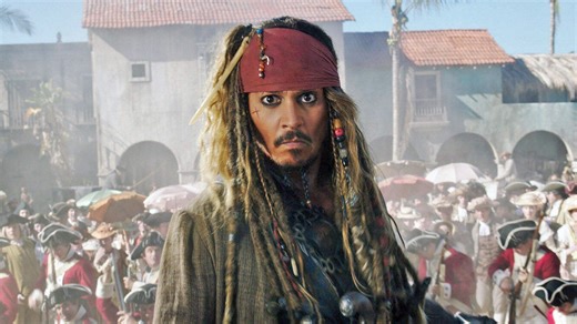 Comeback für großes Disney-Abenteuer? Fantasy-Star will unbedingt für „Fluch der Karibik 6“ zurückkehren