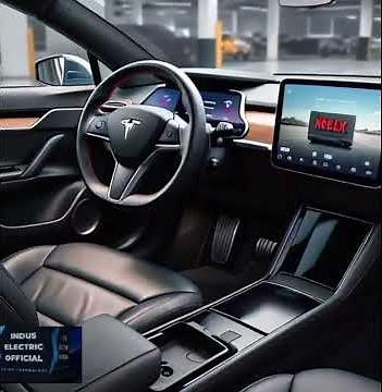 Tesla Model 3 Infotainment System Explained: A Complete Guide for Electric Vehicle Enthusiasts