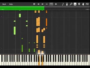 Calvin Harris - Feels ft. Pharrell Williams, Katy Perry, Big Sean Piano Tutorial + Free Sheet Music