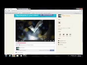 Como hacer un Intro y un Logo para tu canal de youtube sin programas