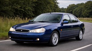 The death of the transverse V6 engine