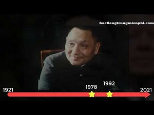 Biography of Deng Xiaoping - Chinese leader who launched the 1979 Vietnam border war
