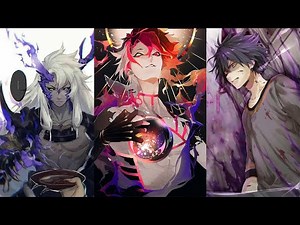 Top 10 Manga/Manhua/Manhwa With a Demon King MC