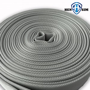 [Hot Item] 2" Fire Hose with EPDM Lining Fire Extinguisher
