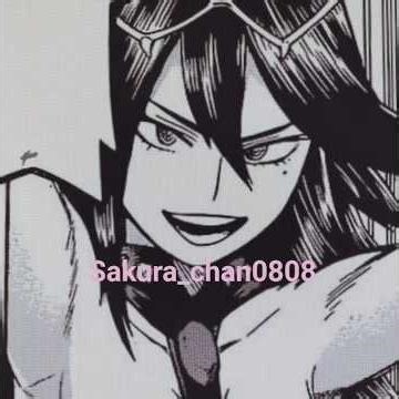 Miss midnight 🌙 #mha #midnight #edit #anime #editsanime