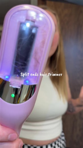 Electric Split End Trimmer Reviews: Does It Really Work?