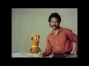 Sesame Street: Muppet Segments from Episode 5