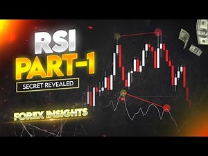 RSI Secrets Revealed: Part 1 - Transform Your Trading Strategy | Forex Insights