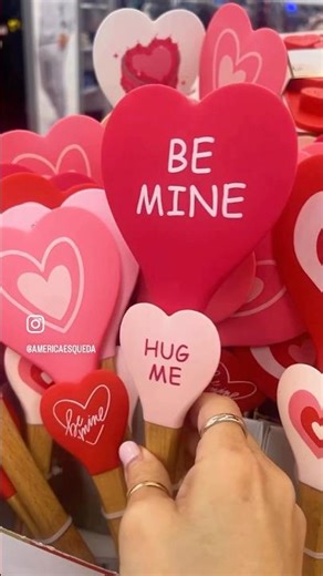 Valentine’s Baking Products CWC #pink #valentinesday #baking