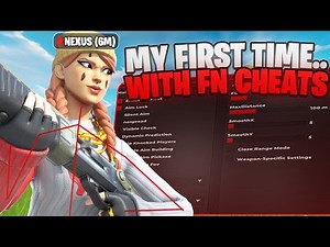 I Used Fortnite CHEATS In the New Season... This Happend