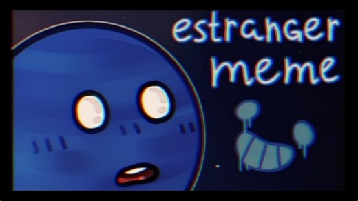【meme】•°.Estranger•°.