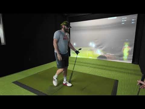 Is this the Longest Hybrid in Golf?