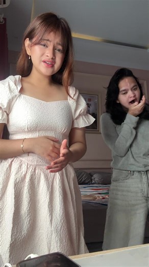 DIA LUSHKA ADIK AKU TITIK! @Lushka #fypシ゚ die on this hill - @SIENNA SPIRO