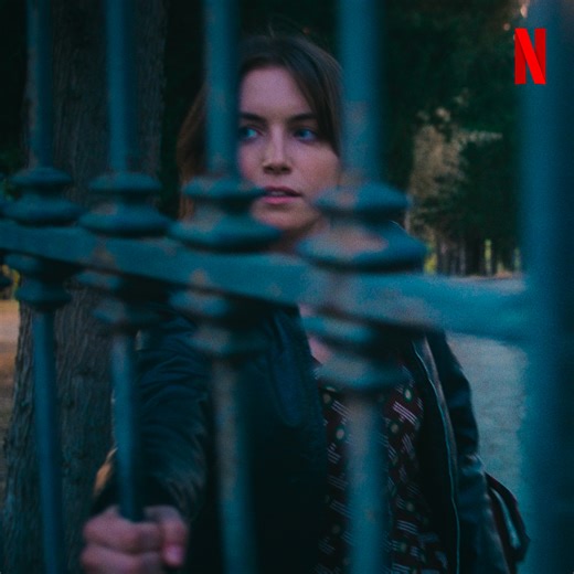 Quando si ha una cosa in testa, la si insegue sempre. 🎥 Sei nell’anima | Netflix