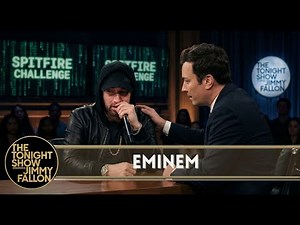 Eminem STOPS Rapping and Breaks Down Over One Heartbreaking Word
