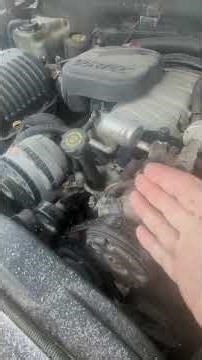 does the block heater work? '98 Chevy 454 3500 cold start