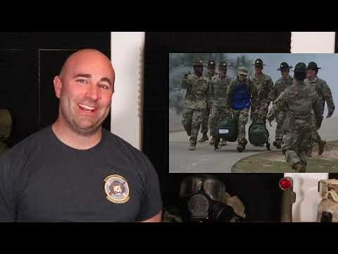 Kentucky Ballistics - Angry meme review