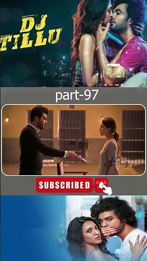 డీజే టిల్లు మూవీ PART _ 97 || DJ Tillu MOvie || #siddujonnalagadda #nehashetty ‪@tfcteluguvideos‬