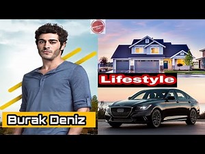Burak Deniz ( Murat ) Lifestyle | Biography | Career | Affairs | Family |car's
