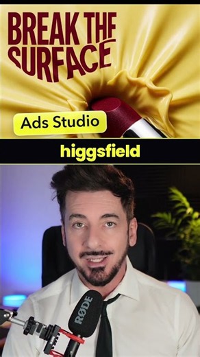 Crea da solo le pubblicità social con un click #shortvideo